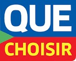 UFC Que choisir - logo