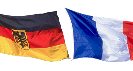 L’exemple allemand ? Quand ça les arrange !