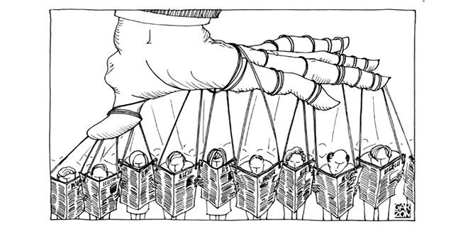 Manipulation presse Manipulation presse