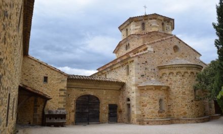 Monastère de Solan : des sœurs orthodoxes et des produits bio