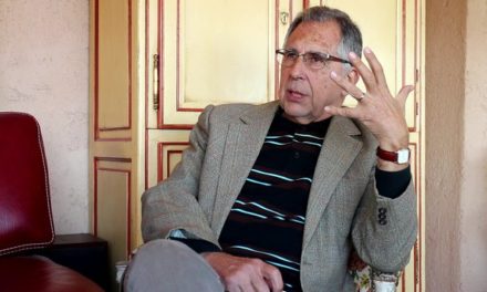 La résistance spirituelle par Norbert Calderaro