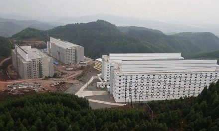 Confinement, vers l’humanité en batterie