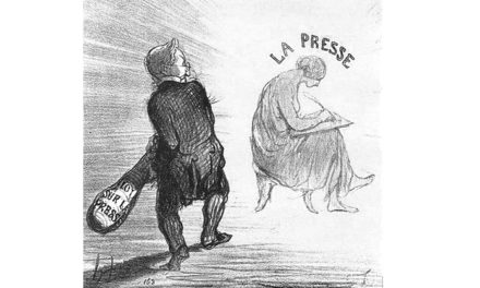 Liberté de la presse : là aussi la France s’enfonce