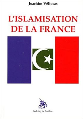 Joachim Véliocas - Islamisation France