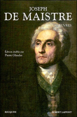 Joseph de Maistre