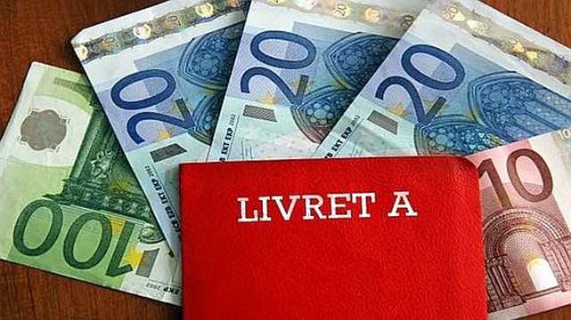 Livret A - Épargne