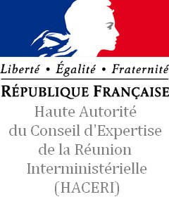 Logo République Française