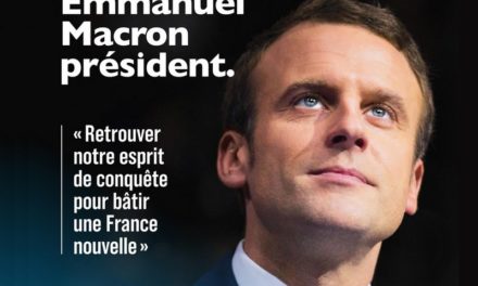 Le jour d’après s’organise sans vous : la preuve