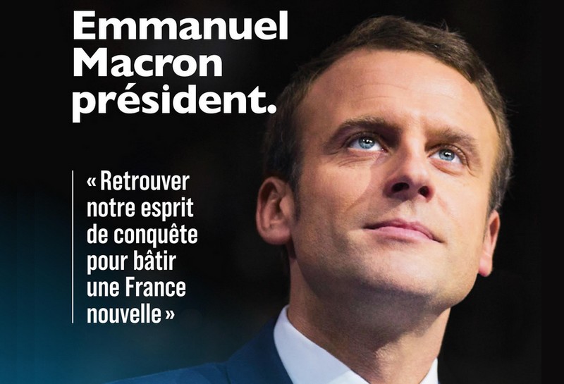 Macron Programme En Marche Macron Programme En Marche