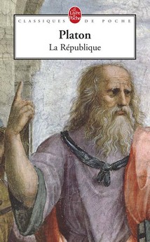 Platon - La République