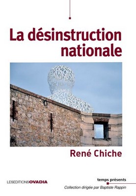 René Chiche - Désinstruction nationale