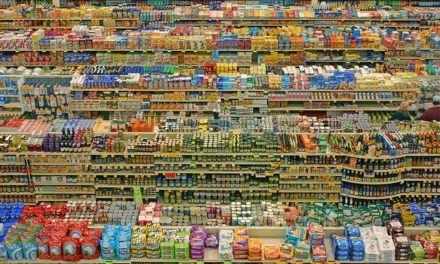 La société de consommation se saborde elle-même !