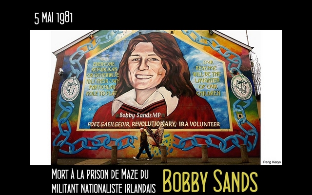 Bobby Sands