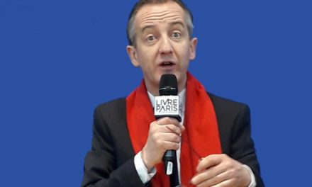 Christophe Barbier de Servile