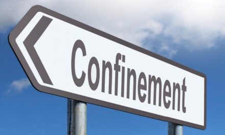 Le confinement, bien ou… bien ?