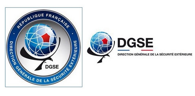 DGSE logo