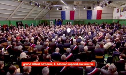 Convention Citoyenne pour le Climat : piège à gogos