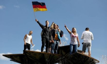 L’Allemagne se rebiffe