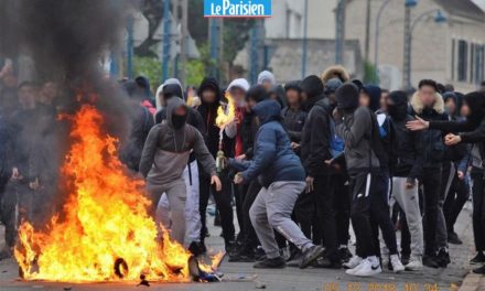 Mantes-la-Ville : la Reconquista… républicaine