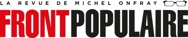 Michel Onfray - Front Populaire