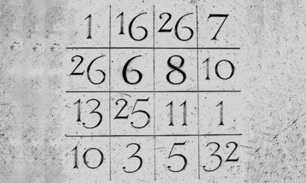 Décomposition 322 (3 + 2 + 2 = 7)