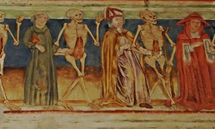 Michel Maffesoli : « Du bal masqué à la danse macabre »