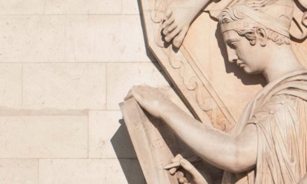 La destruction programmée de Clio