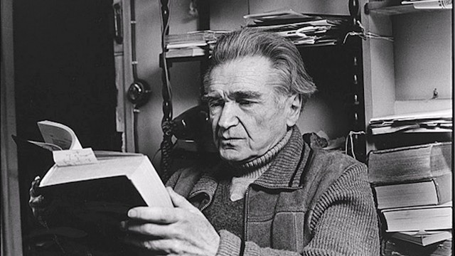 Emil Cioran