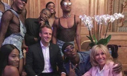 La France, pays raciste ? Vous voulez rire !