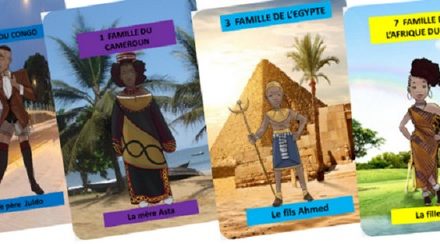 Traoré : une famille en or
