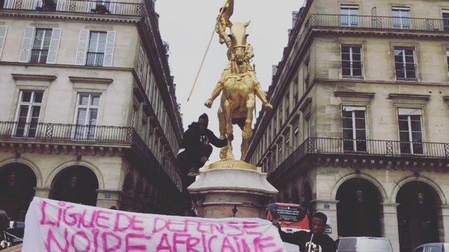 Ligue-Défense-Noire-Africaine