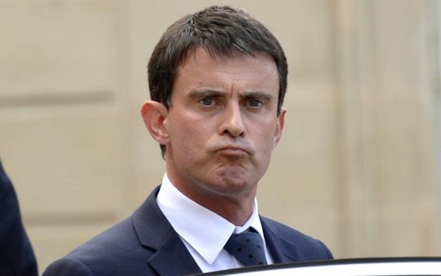 Manuel Valls