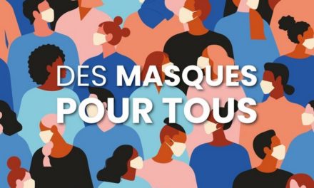 Masque obligatoire : pourquoi ?