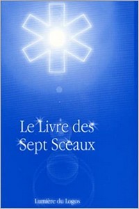 Alain Nicolaï - Le livre des sept sceaux