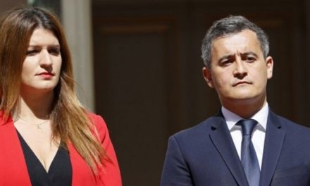Allez Marlène, encore un petit effort
