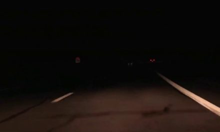 La vraie cause des accidents de la route