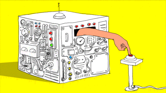 Amazon - Turc mecanique