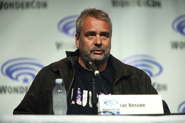 Luc Besson