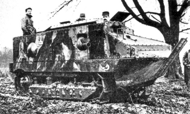 Schneider_tank