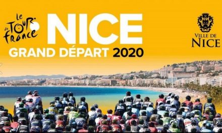 Un tout nouveau Tour de France est né à Nice