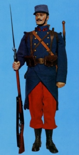 Uniforme_fantassin_1914