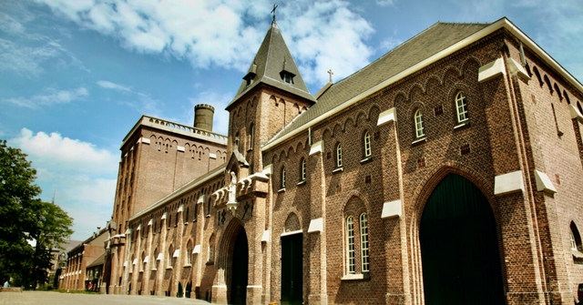 Abbaye Koningshoeven