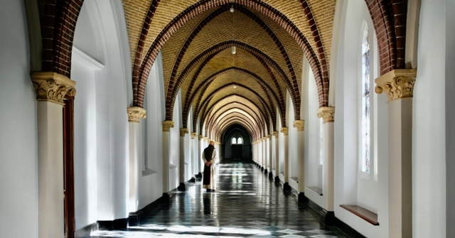 Abbaye Koningshoeven