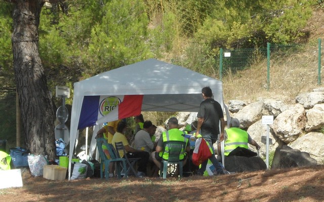 Gilets Jaunes - Cannes Victoire - 12 septembre 2020 (5)