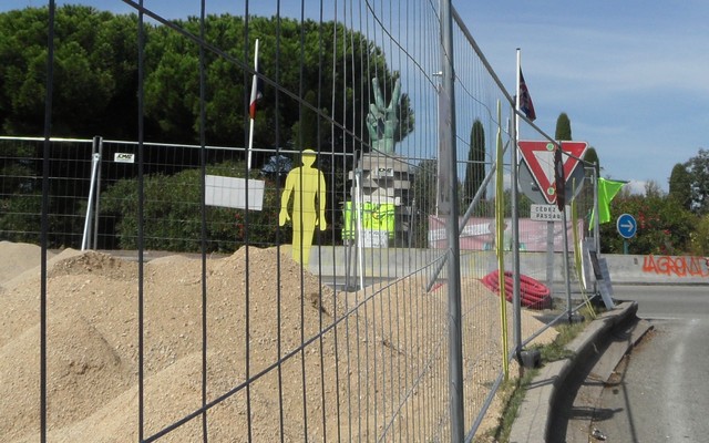 Gilets Jaunes - Cannes Victoire - 12 septembre 2020 (7)