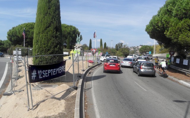 Gilets Jaunes - Cannes Victoire - 12 septembre 2020 (8)