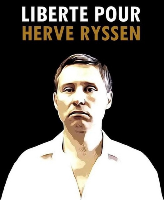 Liberté Hervé Ryssen