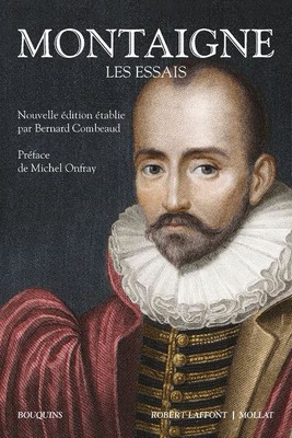 Montaigne - Essais