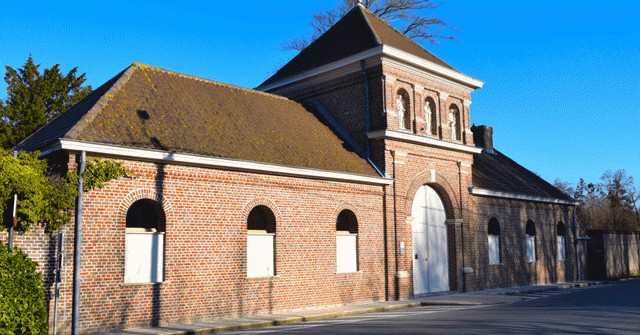 Notre-Dame de Scourmont