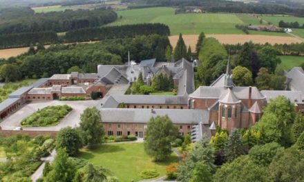 L’histoire de l’abbaye trappiste Notre-Dame de Scourmont